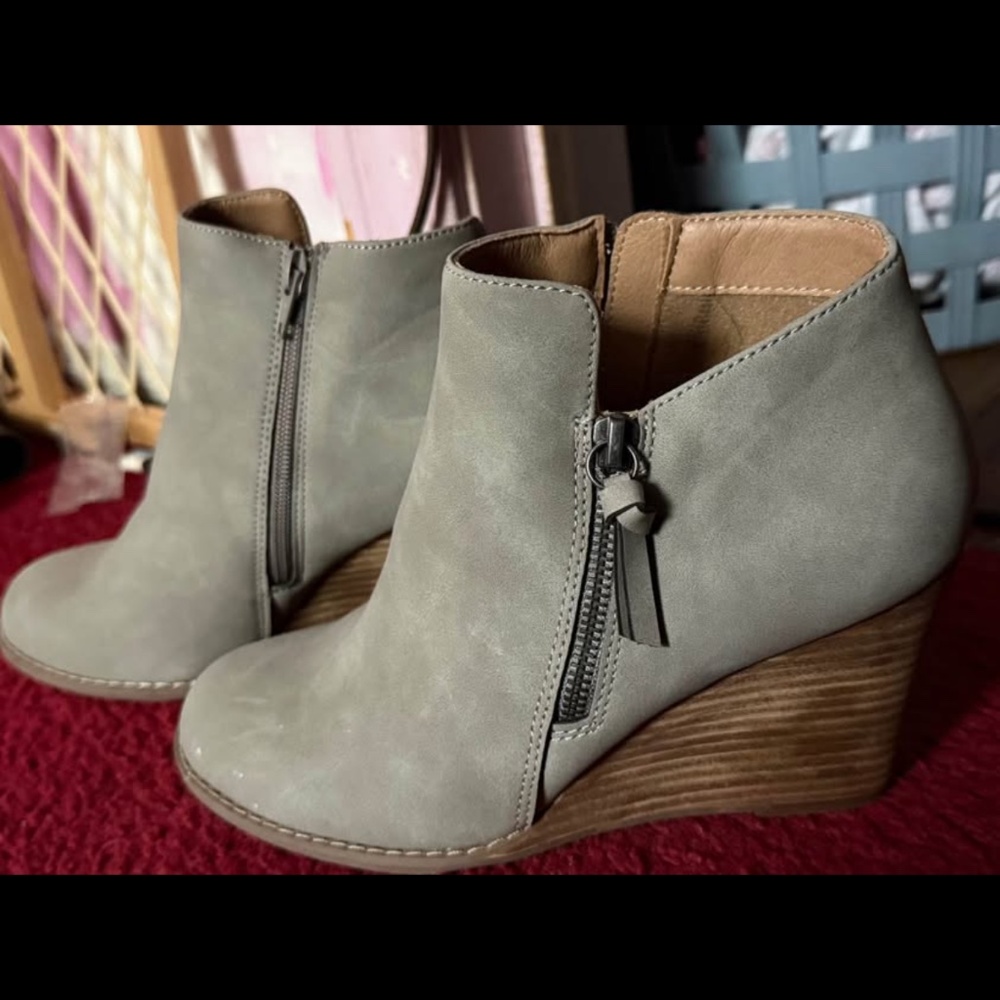 Wedges